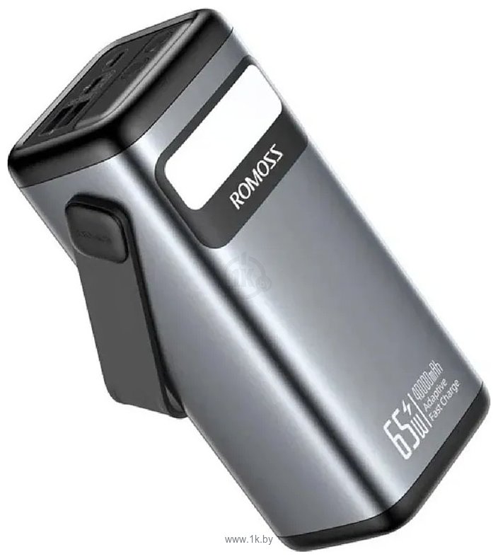 Фотографии Romoss PMT40 Pro 40000mAh