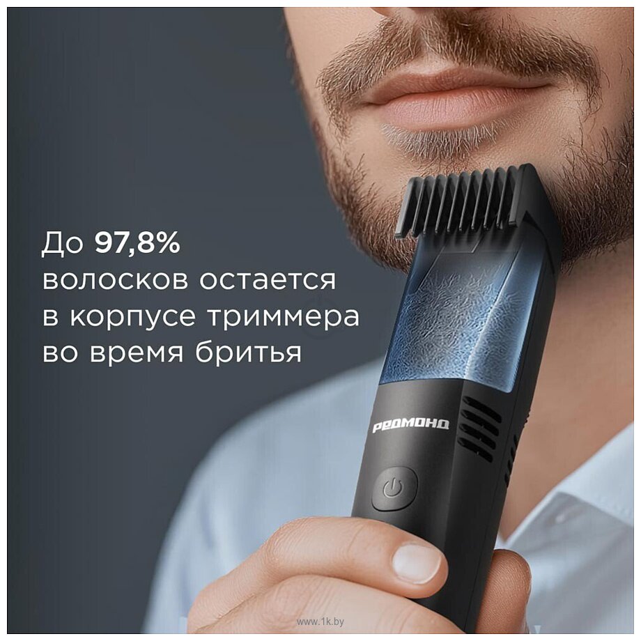 Фотографии Redmond (Редмонд) HT4803