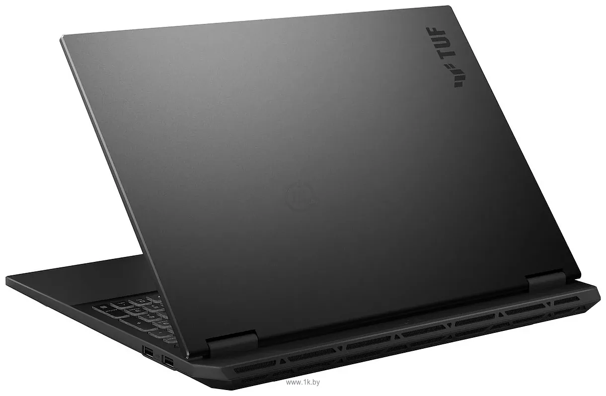 Фотографии ASUS TUF Gaming F16 FX608JHR-RV141