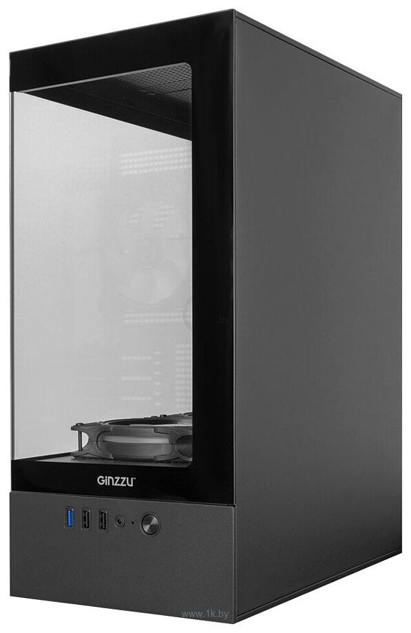 Фотографии Ginzzu CL475 Фотографии Ginzzu CL475