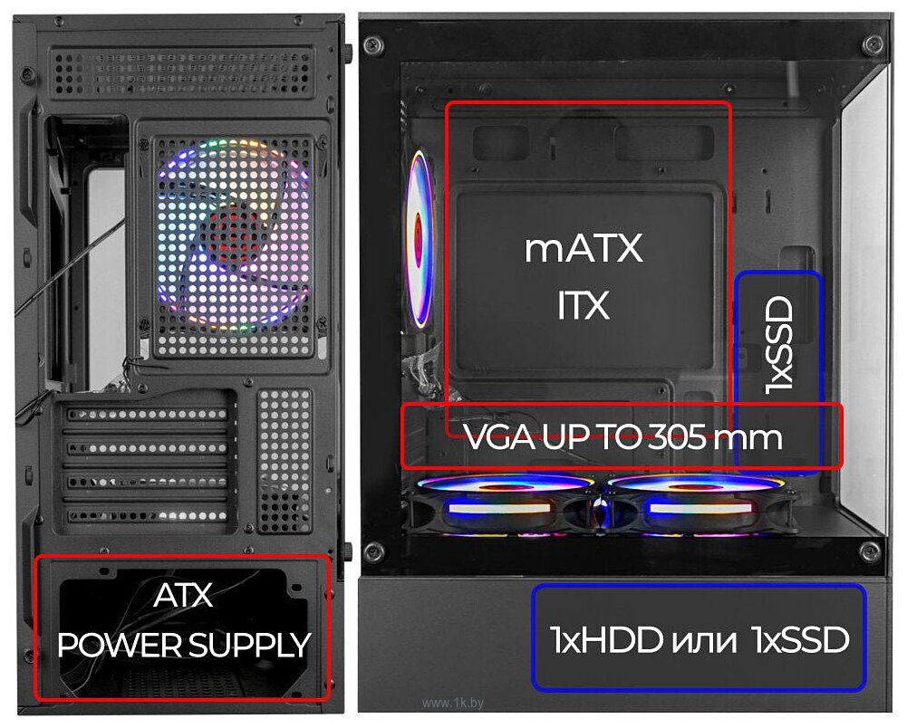 Фотографии Ginzzu CL475 Фотографии Ginzzu CL475