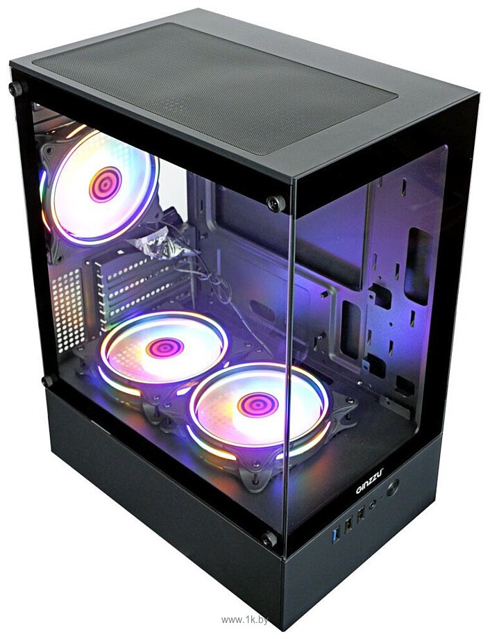 Фотографии Ginzzu CL475 Фотографии Ginzzu CL475