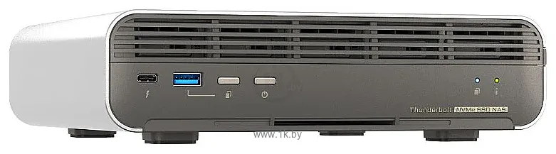 Фотографии QNAP TBS-h574TX-i5-16G