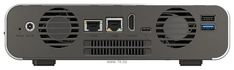 Фотографии QNAP TBS-h574TX-i5-16G