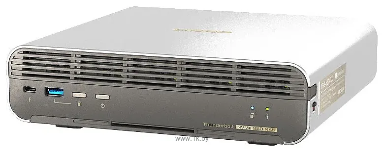 Фотографии QNAP TBS-h574TX-i5-16G