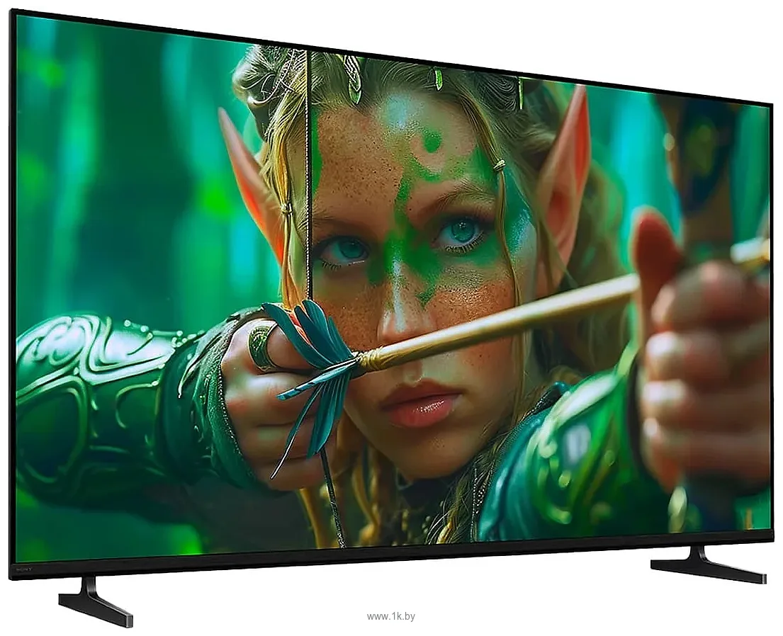 Фотографии Sony Bravia 2 II K-50S20M2