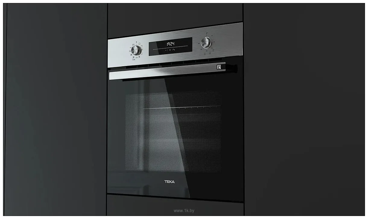 Фотографии TEKA NEO HSB 6468 SS