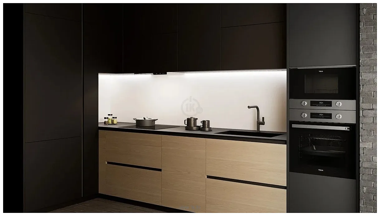 Фотографии TEKA NEO HSB 6468 SS