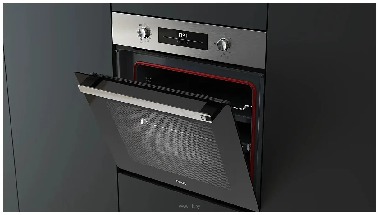 Фотографии TEKA NEO HSB 6468 SS