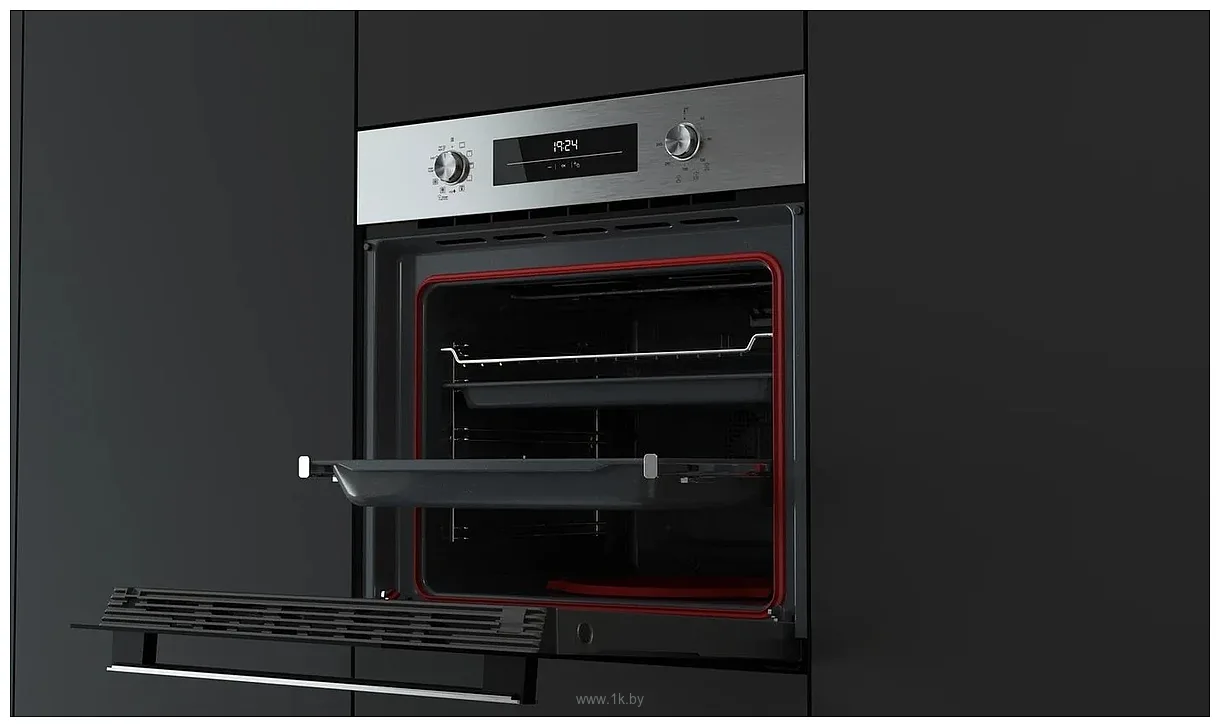 Фотографии TEKA NEO HSB 6468 SS