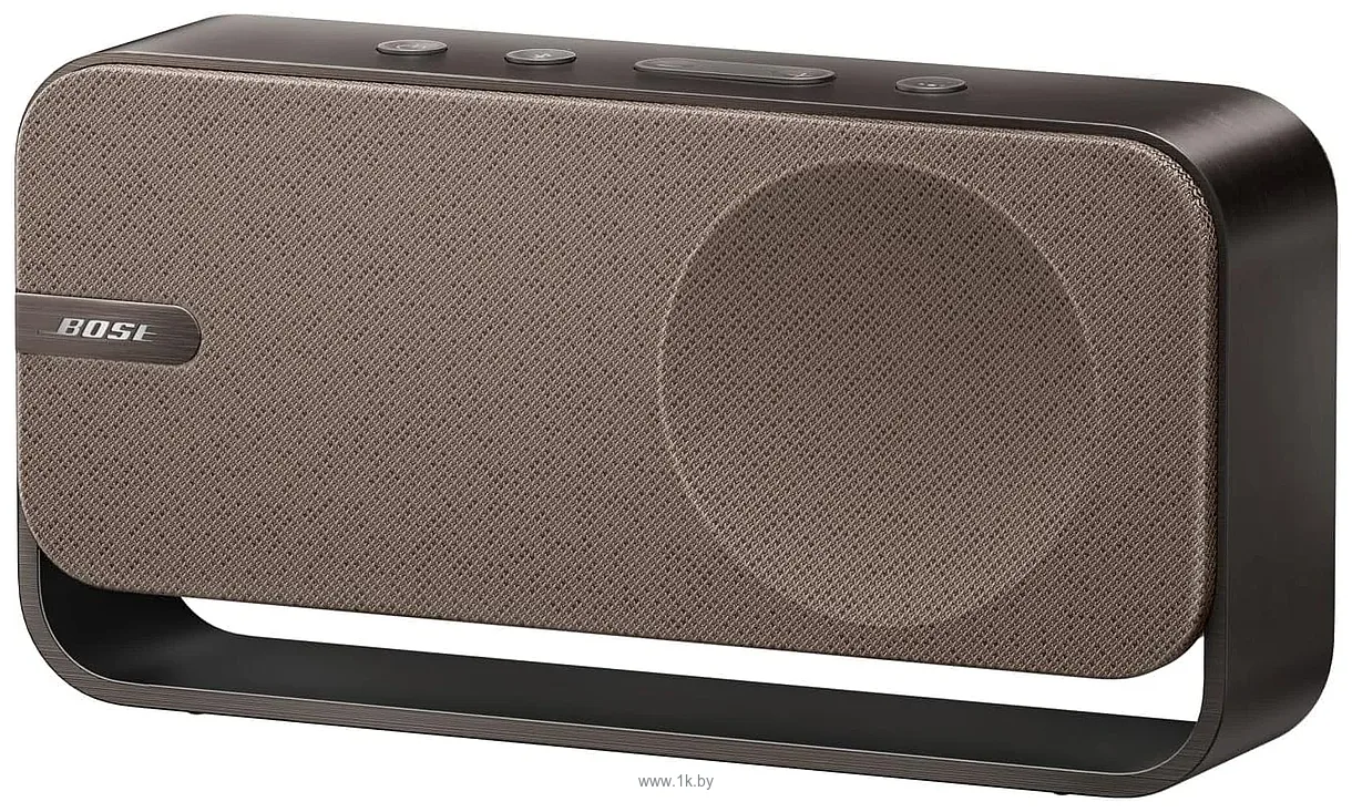 Фотографии Bose SoundLink Home Фотографии Bose SoundLink Home
