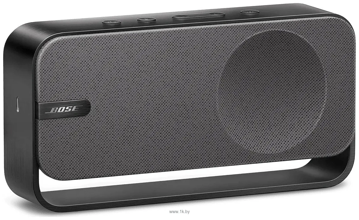 Фотографии Bose SoundLink Home Фотографии Bose SoundLink Home