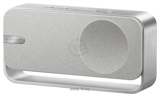 Фотографии Bose SoundLink Home Фотографии Bose SoundLink Home