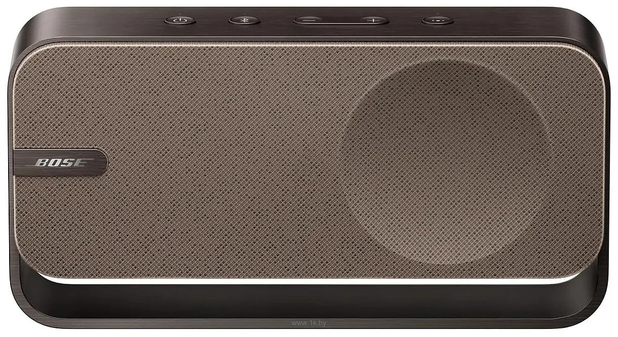 Фотографии Bose SoundLink Home Фотографии Bose SoundLink Home