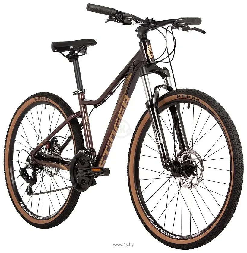 Фотографии Stinger Laguna 26 (2025)