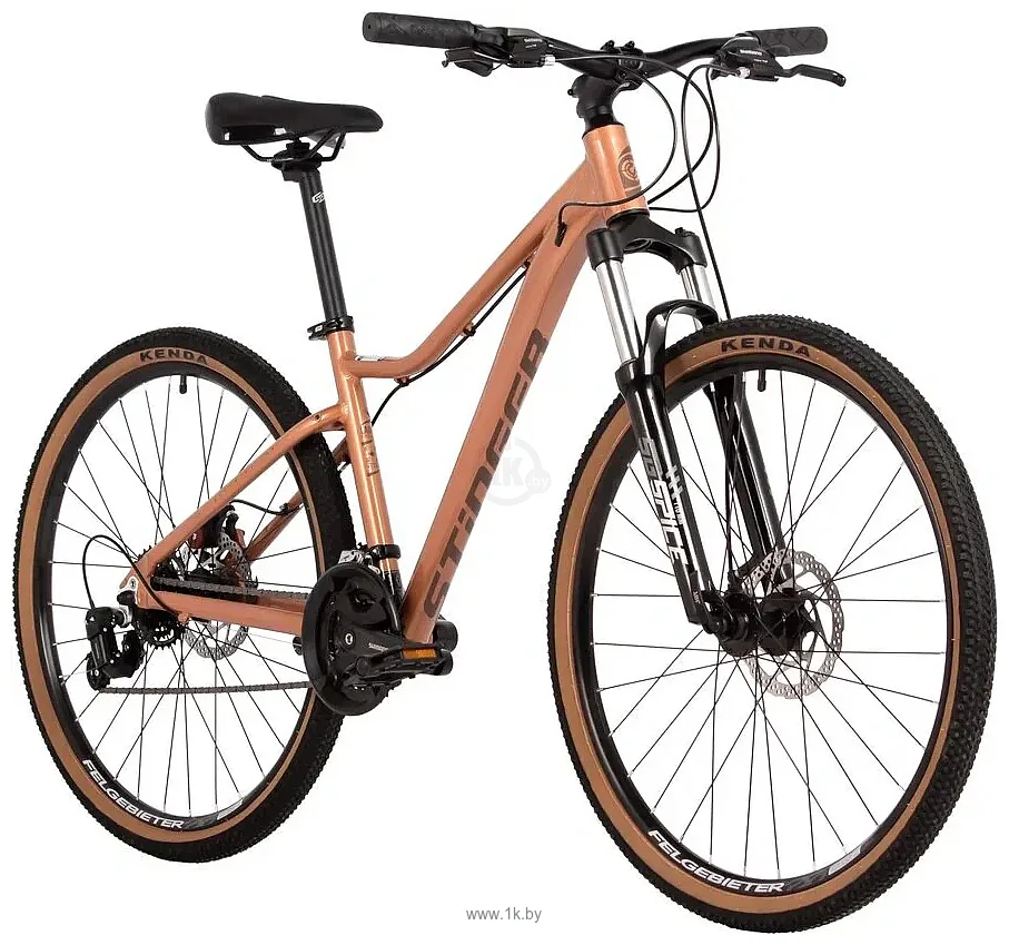 Фотографии Stinger Laguna 26 (2025)