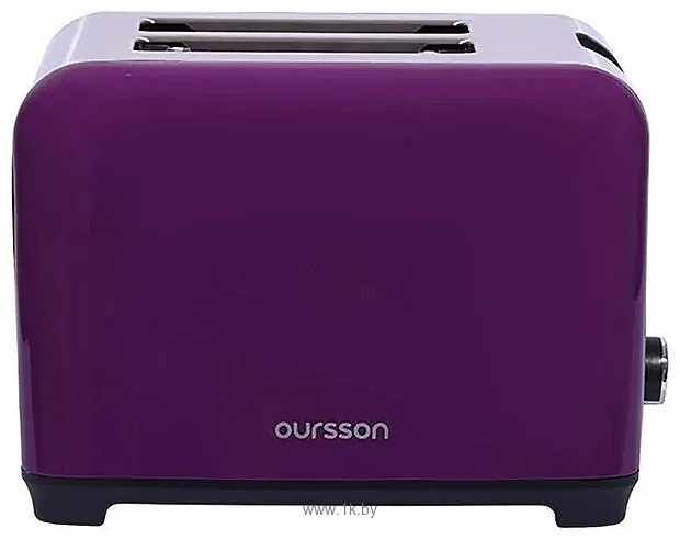Фотографии Oursson TS2120/SP