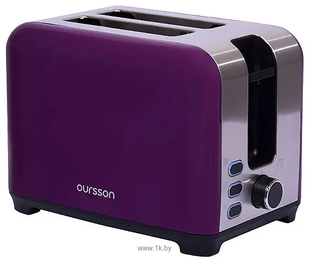 Фотографии Oursson TS2120/SP