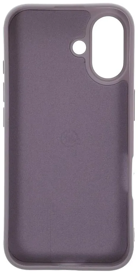 Фотографии BoraSCO Microfiber Case для Apple iPhone 16 73692 (лавандовый) Фотографии BoraSCO Microfiber Case для Apple iPhone 16 73692 (лавандовый)