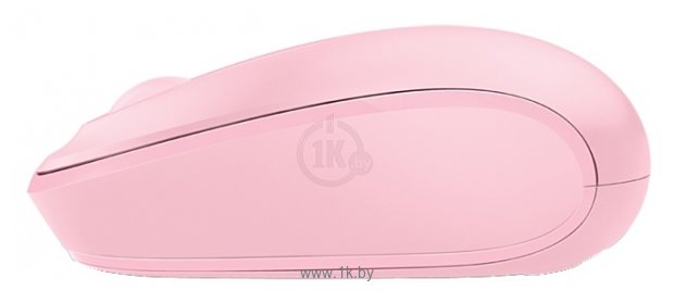 Фотографии Microsoft Wireless Mobile Mouse 1850 U7Z-00024 Pink USB
