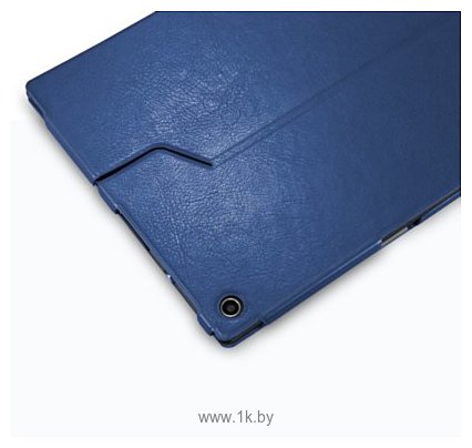 Фотографии iMuca Velvety Glaze для Sony Tablet Z