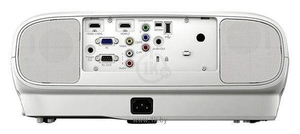 Фотографии Epson Home Cinema 3500