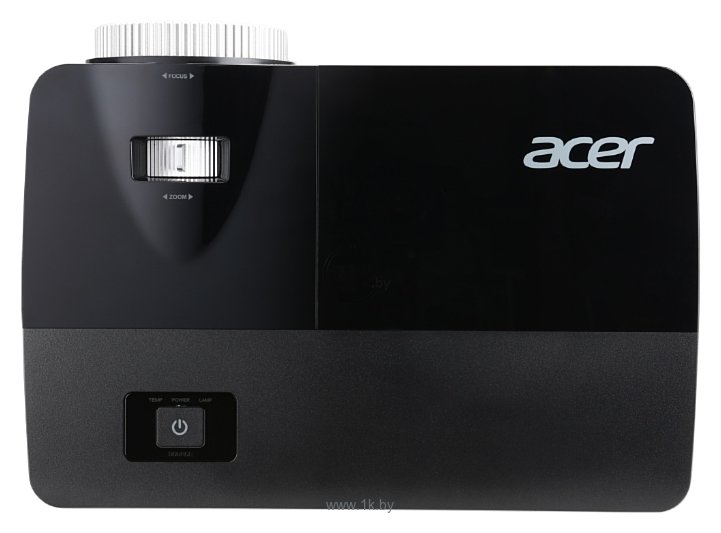 Фотографии Acer X122