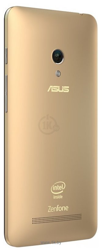 Фотографии ASUS ZenFone 5 A500CG 1/8Gb