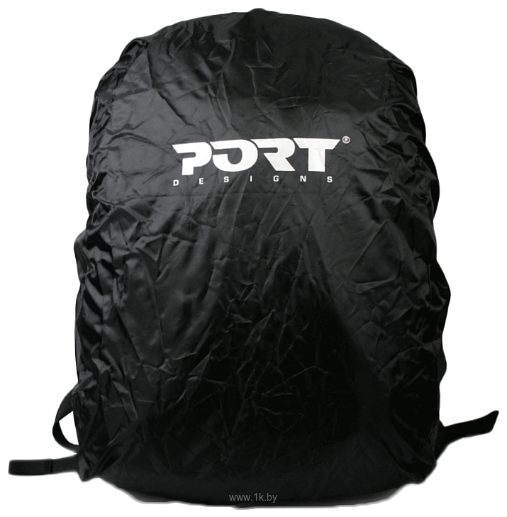 Фотографии PORT Designs Meribel Backpack 17.3