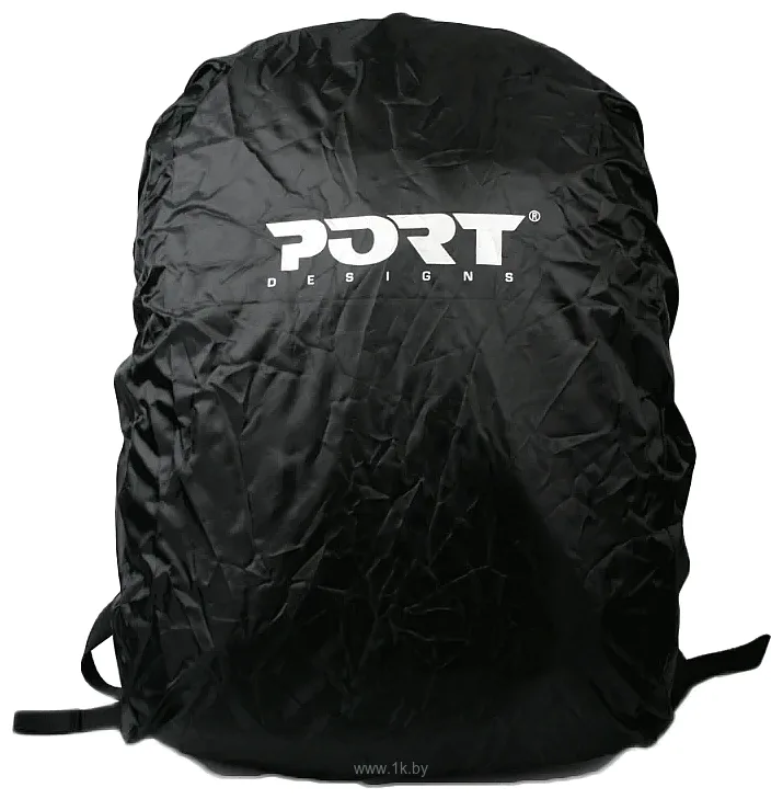 Фотографии PORT Designs Meribel Backpack 17.3 Фотографии PORT Designs Meribel Backpack 17.3