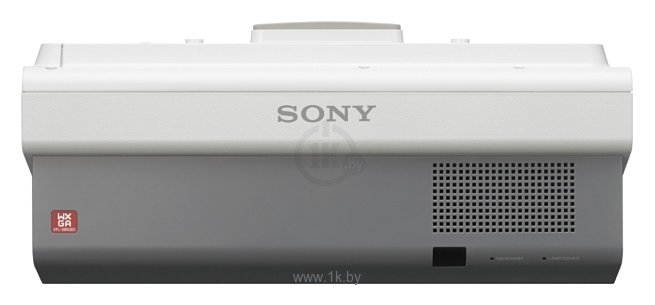 Фотографии Sony VPL-SW635C