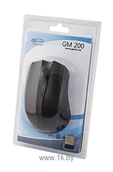 Фотографии Gemix GM200 black USB