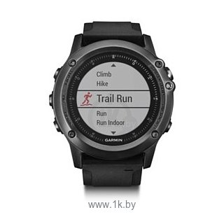 Фотографии Garmin Fenix 3 HR