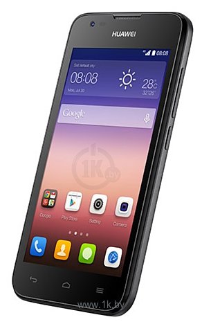 Фотографии Huawei Ascend Y550 (Y550-L01)