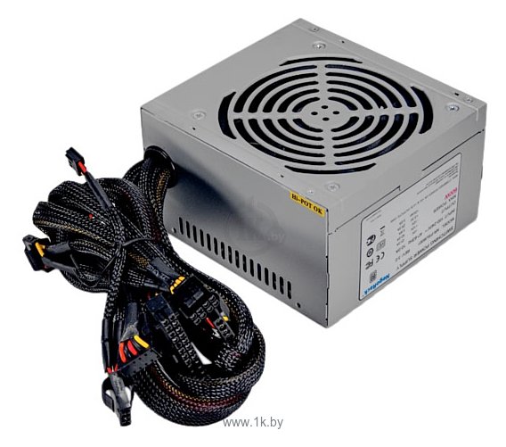 Фотографии NegoRack NR-PSU6001 600W