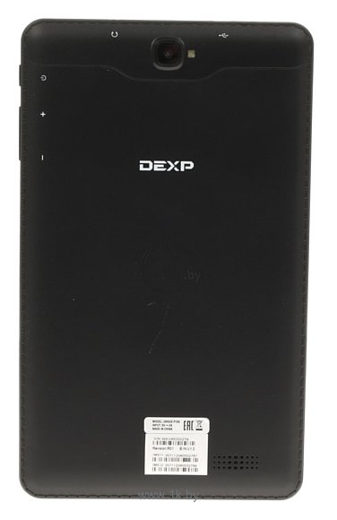 Фотографии DEXP Ursus P180 LTE