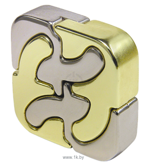 Фотографии Hanayama Cast Square