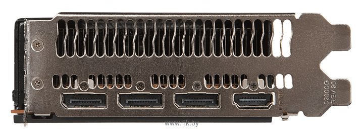 Фотографии MSI Radeon RX Vega 64 1247Mhz PCI-E 3.0 8192Mb 1890Mhz 2048 bit HDMI HDCP