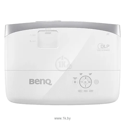 Фотографии BenQ W1120