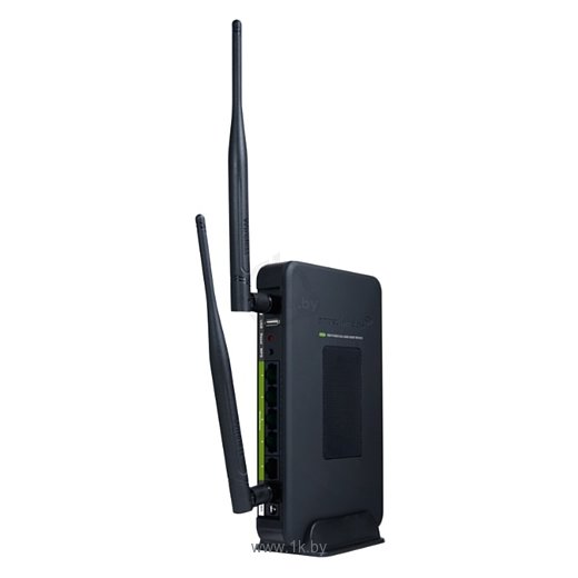 Фотографии Amped Wireless SR20000G