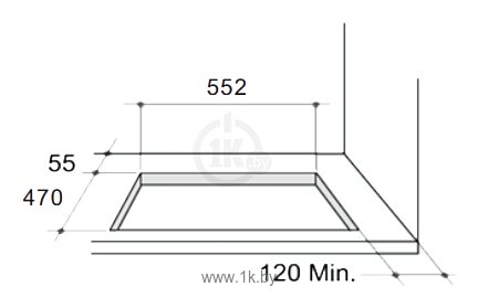 Фотографии Zigmund & Shtain GN 208.71 X