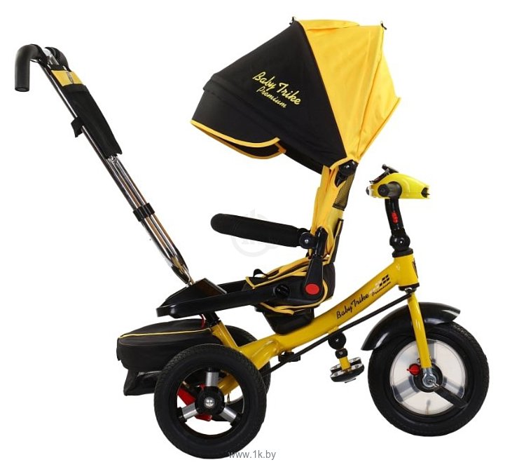 Фотографии Baby Trike Premium 591