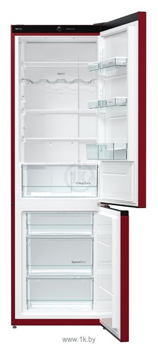 Фотографии Gorenje NRK6192CR4