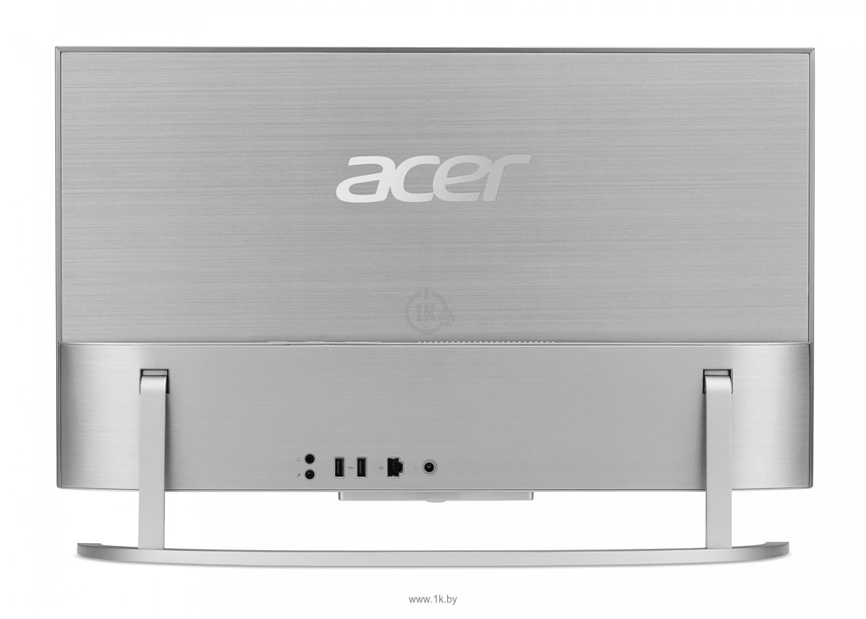 Фотографии Acer Aspire C24-760 (DQ.B8XME.004)