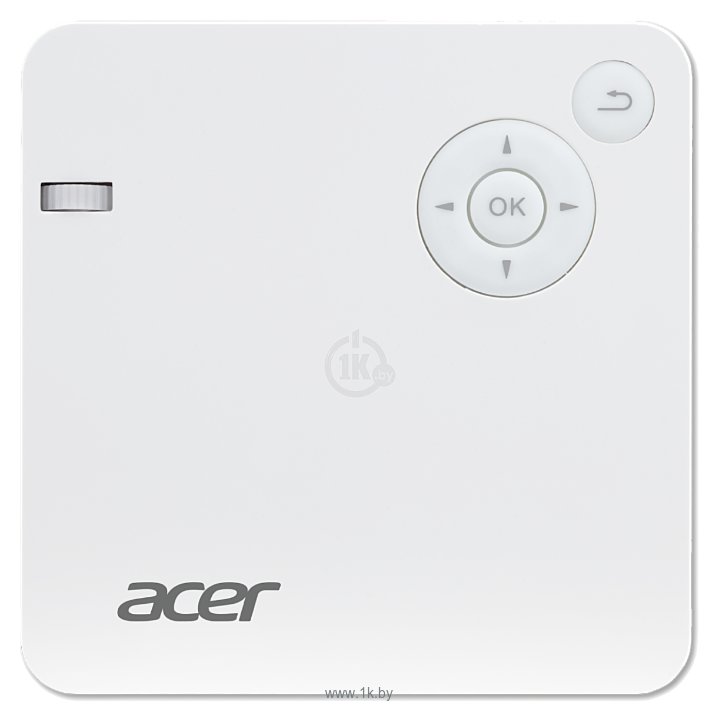 Фотографии Acer C202i