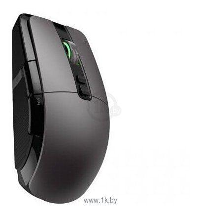 Фотографии Xiaomi Mi Gaming Mouse black USB