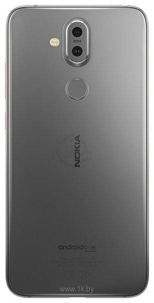 Фотографии Nokia 8.1 4/64Gb