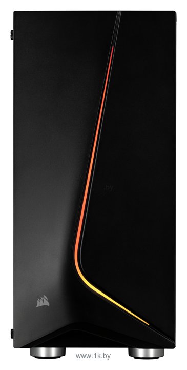 Фотографии Corsair Carbide Series SPEC-06 RGB TG Black