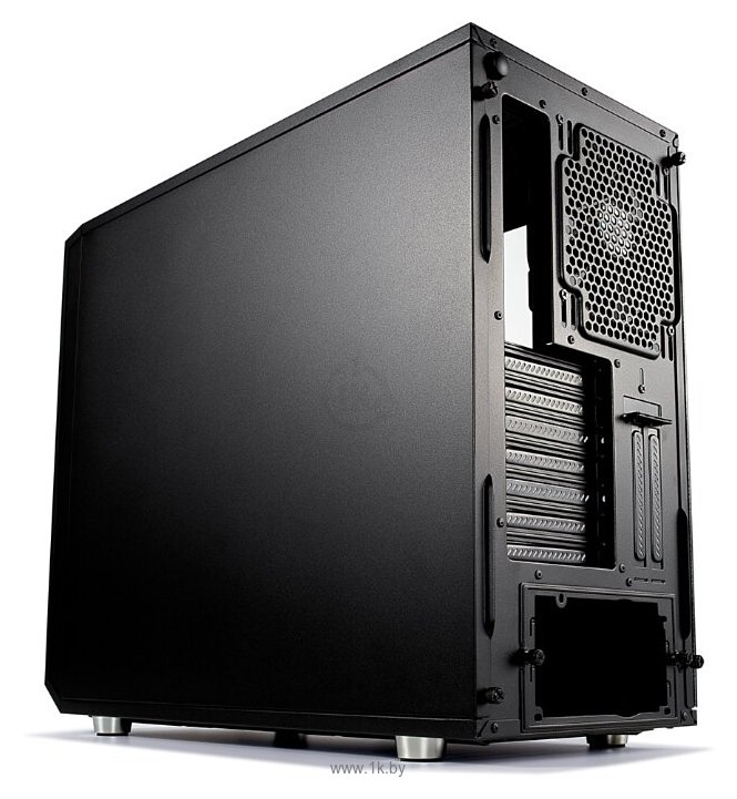 Фотографии Fractal Design Meshify S2 Black Window