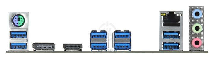 Фотографии ASRock X570 Phantom Gaming 4